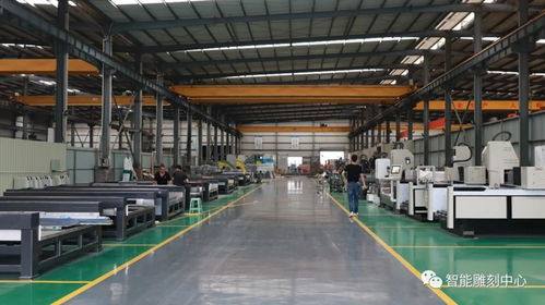 從銷售到雕刻機(jī)專家 馬云華與智能勁鉆雕刻機(jī)的創(chuàng)業(yè)之路