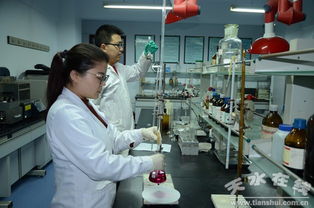 天水市強(qiáng)化質(zhì)量安全風(fēng)險(xiǎn)監(jiān)測(cè)，覆蓋10類產(chǎn)品與3類技術(shù)服務(wù)