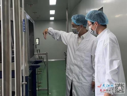 江西成功研發(fā)農(nóng)產(chǎn)品免過(guò)濾制漿技術(shù)，推動(dòng)農(nóng)業(yè)加工高效升級(jí)