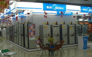 美的以技術(shù)服務(wù)為核心，驅(qū)動(dòng)產(chǎn)品與服務(wù)質(zhì)量的持續(xù)提升