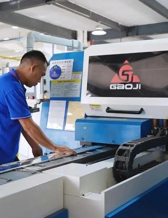 牛！福州高新區(qū)這家企業(yè)，開(kāi)創(chuàng)行業(yè)新技術(shù)服務(wù)標(biāo)準(zhǔn)