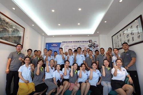 新廠區(qū),新氣象 東莞賽森特新工廠隆重開(kāi)業(yè)，技術(shù)服務(wù)升級(jí)